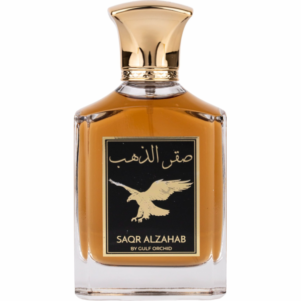 Gucci GULF ORCHID Saqr Alzahab EDP sprej 100ml