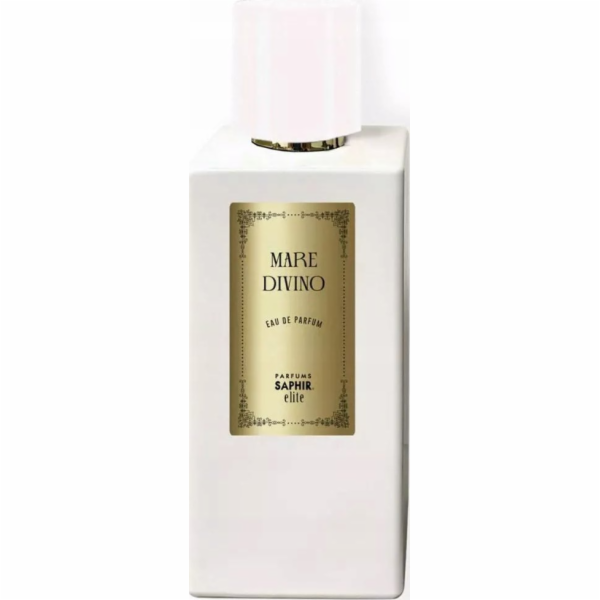 Alkotest SAPHIR Elite Mare Divino EDP sprej 100ml
