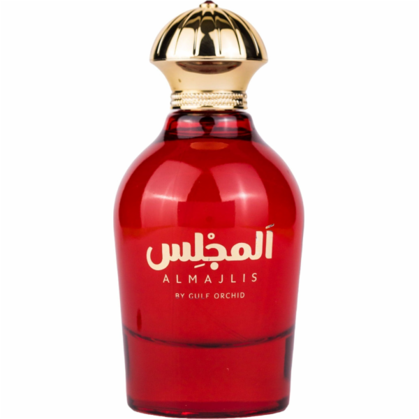 Gucci GULF ORCHID Almajlis EDP sprej 100ml