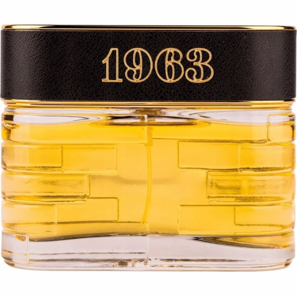 Alkotest MAISON ASRAR 1963 EDP sprej 100ml