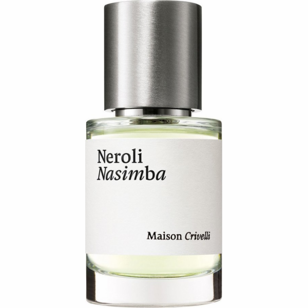 MAISON CRIVELLI Neroli Nasimba EDP sprej 30ml