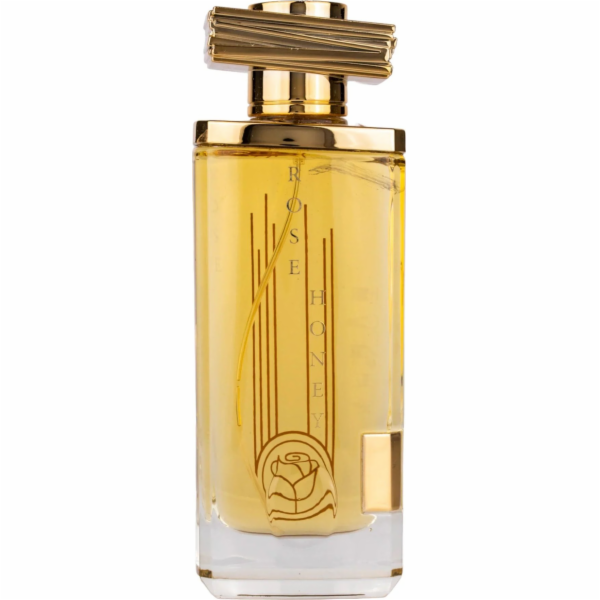 Alkotest MAISON ASRAR Rose Honey EDP sprej 110ml
