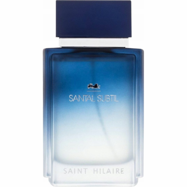 Yves Saint Laurent SAINT HILAIRE Santal Subtil EDP sprej ...
