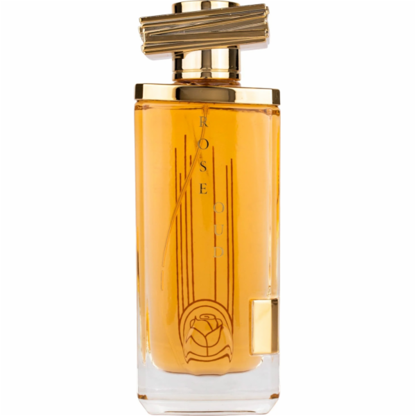 Alkotest MAISON ASRAR Rose Oud EDP sprej 110ml