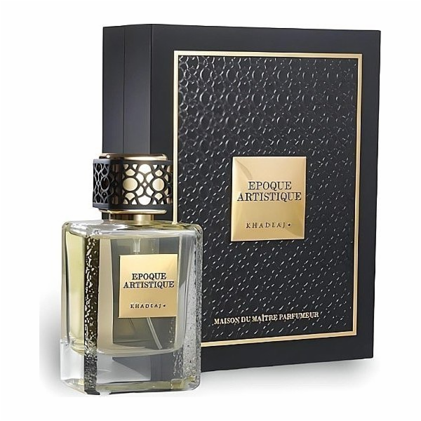 Narciso Rodriguez KHADLAJ Epoque Artistique EDP sprej 100ml