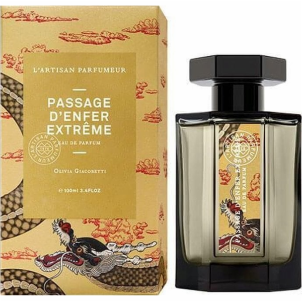 L´Artisan Parfumeur L'ARTISAN PARFUMEUR Passage D'Enfer E...