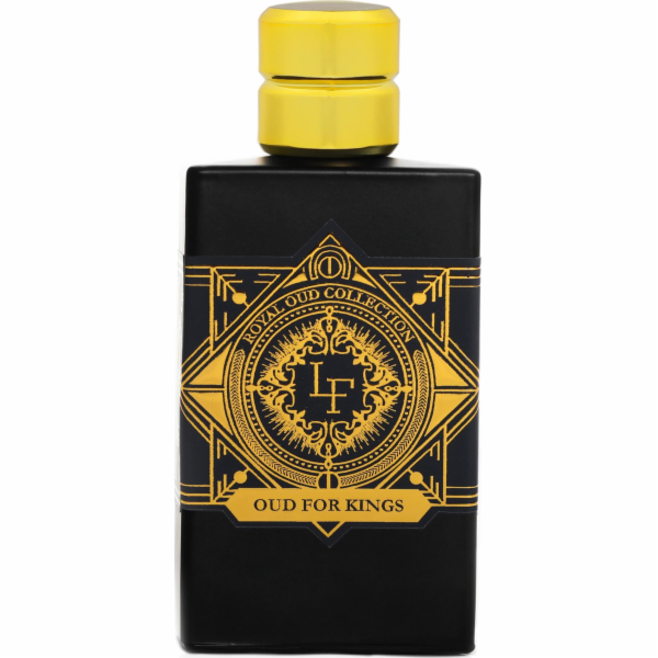Triton LA FEDE Oud For Kings EDP sprej 100ml