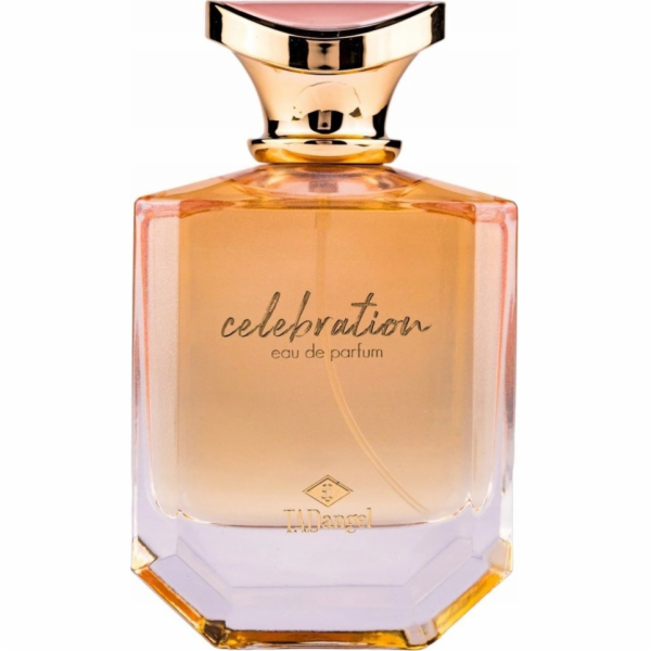 Mugler TAD ANGEL Celebration EDP sprej 100ml