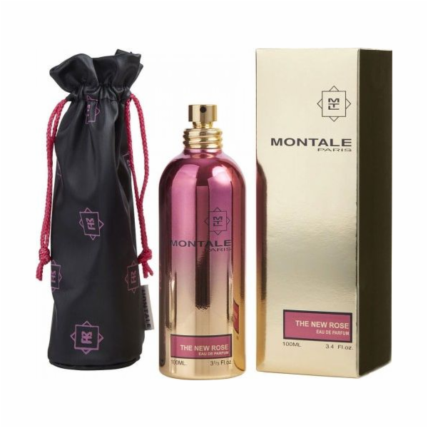 Montale Montale The New Rose 100 ml EDP