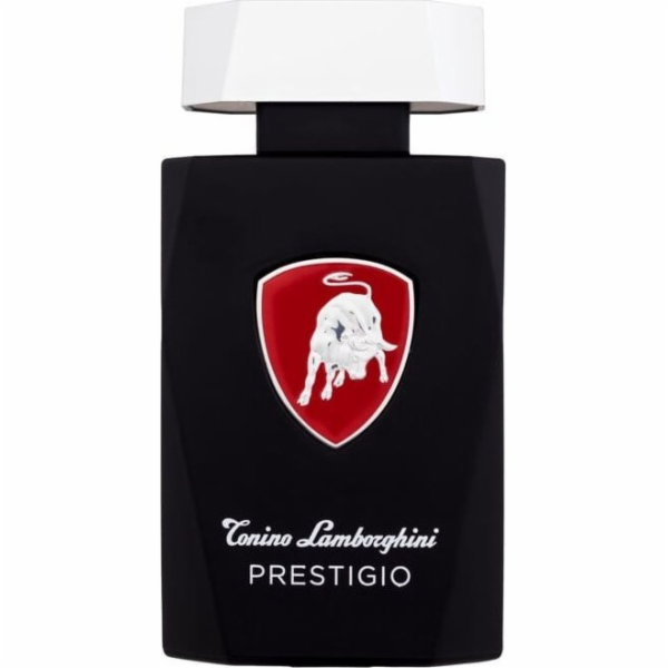 Alkotest TONINO LAMBORGHINI Intenso EDT sprej 200ml