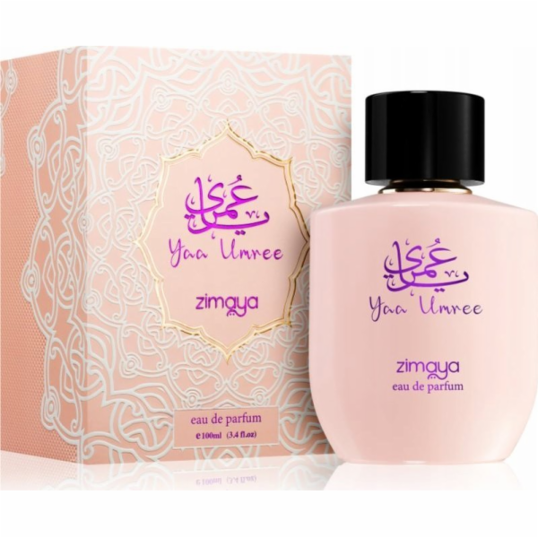 Dior ZIMAYA Yaa Umree EDP sprej 100ml