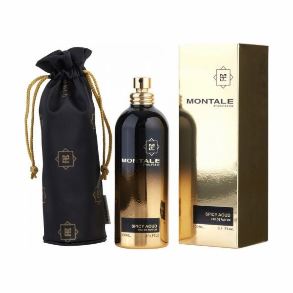 Montale Montale SPICY AOUD EDP 100ml