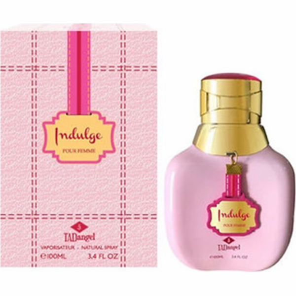 Alkotest TAD ANGEL Indulge EDP sprej 100ml