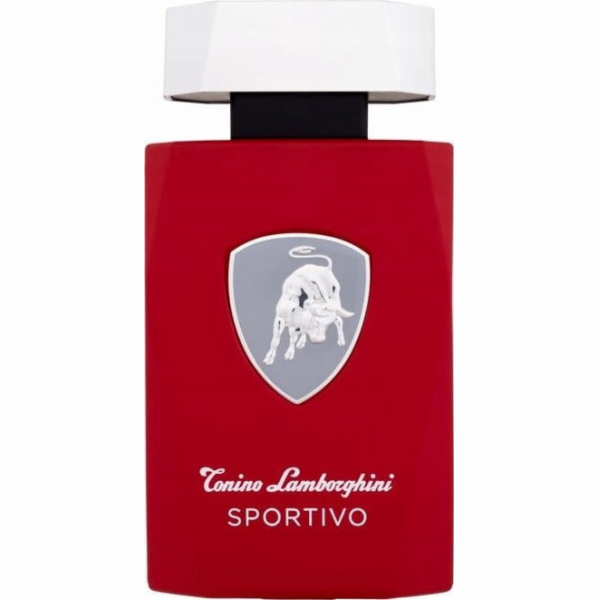 Tonino Lamborghini Sportivo EDT sprej 200ml
