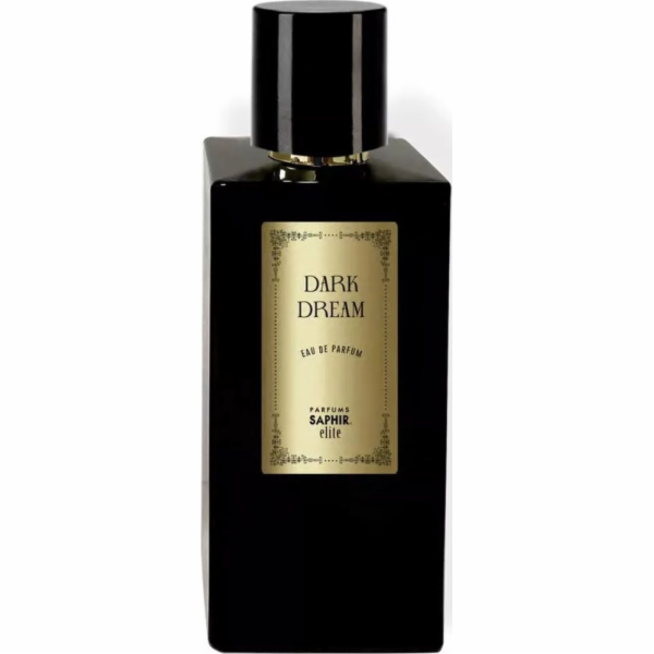 Alkotest SAPHIR Elite Dark Dream EDP sprej 100ml