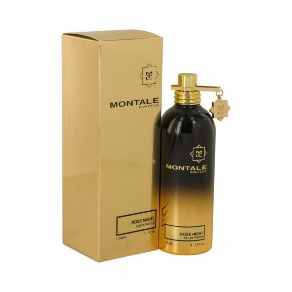 Montale Montale ROSE NIGHT EDP folie 100ml