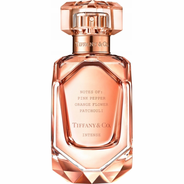 TIFFANY & Co. CO. Rose Gold Intense EDP sprej 50ml