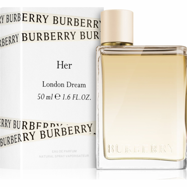 Burberry BURBERRY Her LONDON DREAM parfémovaná voda 50ml