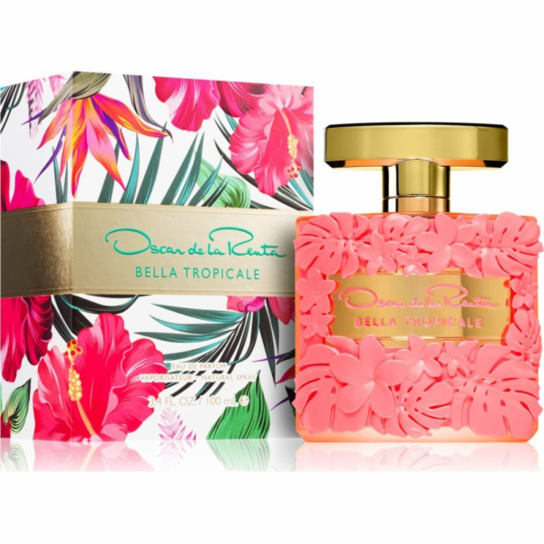 OSCAR DE LA RENTA Bella Tropicale EDP sprej 100ml