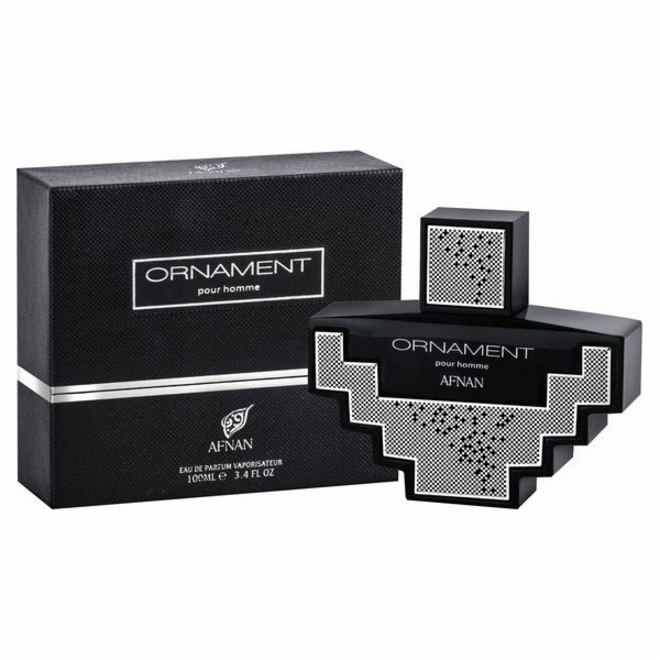 Afnan Parfém Men Afnan EDP Ornament 100 ml
