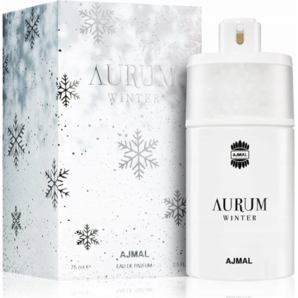 Ajmal Ajmal AURUM WINTER edp 75 ml