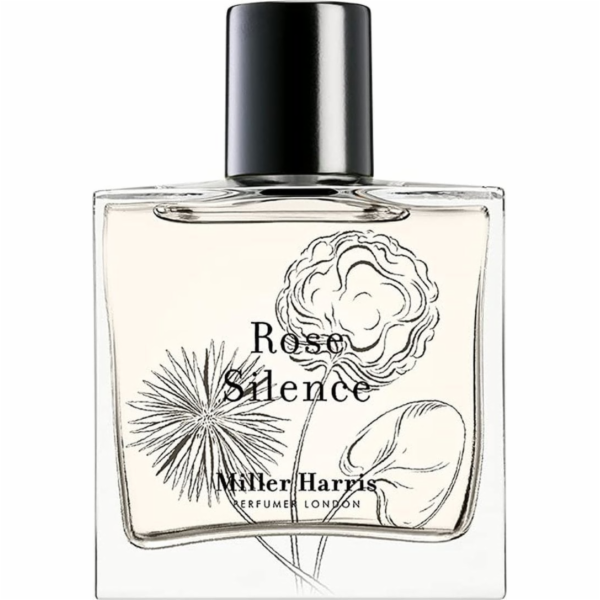 Miller Harris Rose Silence Eau de Parfum Spray 50ml