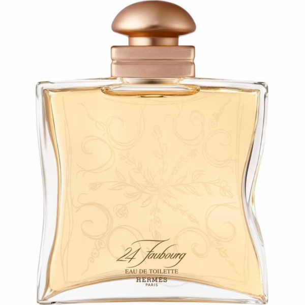 Hermes 24 Faubourg Eau de Toilette Spray 100ml