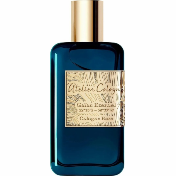 Atelier Cologne Gaiac Eternel Eau de Parfum spray 100ml