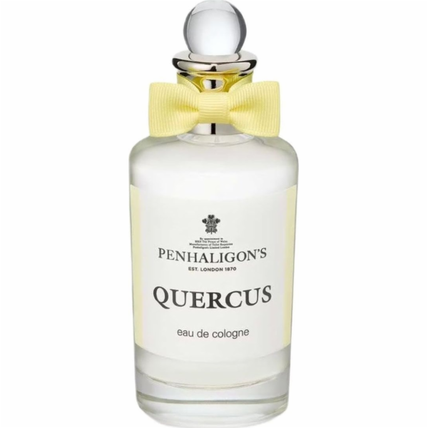 Penhaligon´s Penhaligon's Quercus Eau de Cologne sprej 100ml