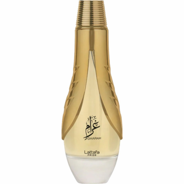 Lattafa Pride Gharam Eau de Parfum Spray 100ml