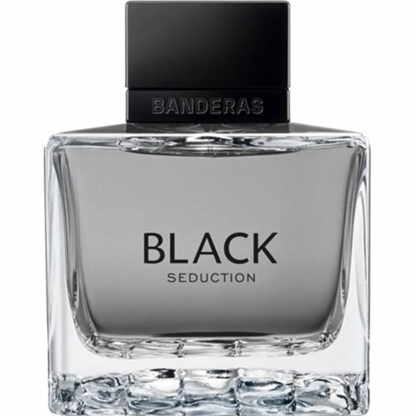 Antonio Banderas Toaletní voda Black Seduction For Men ve...