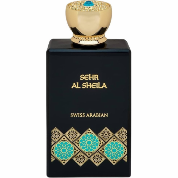 NoName Parfémovaná voda Swiss Arabian Sehr Al Sheila ve s...