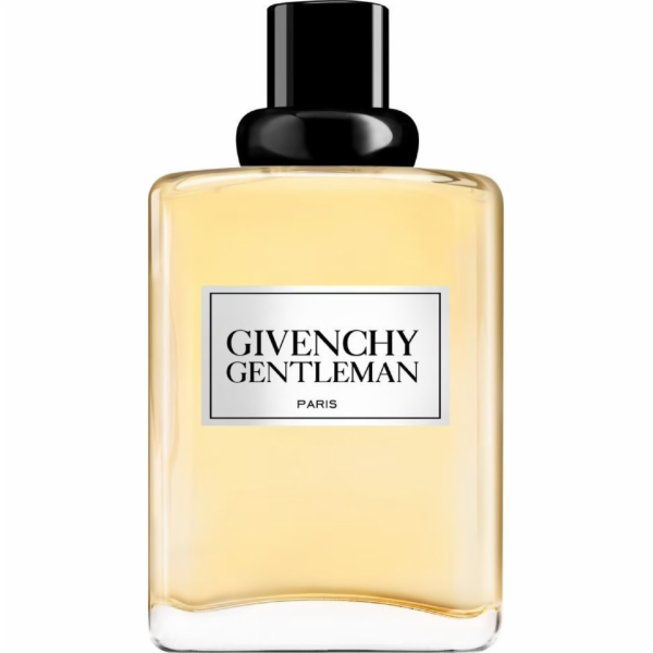 Toaletní voda Givenchy Gentleman ve spreji 100 ml