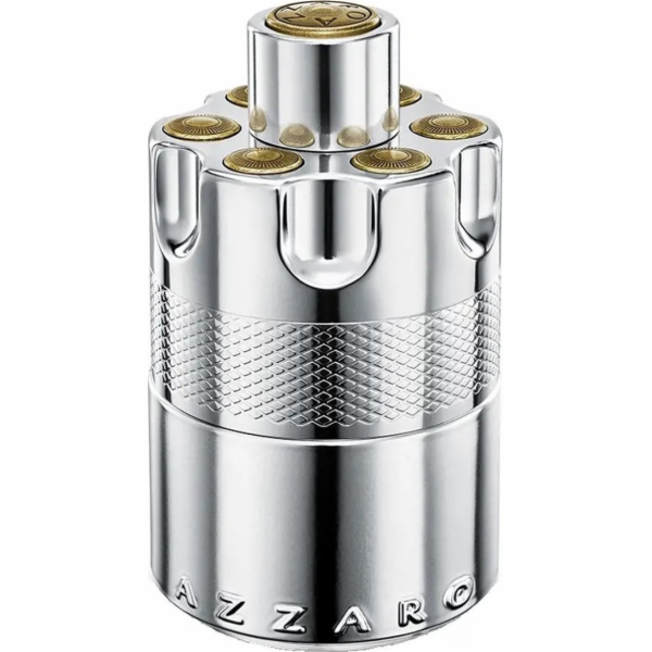 Azzaro Wanted Eau de Parfum spray 100ml