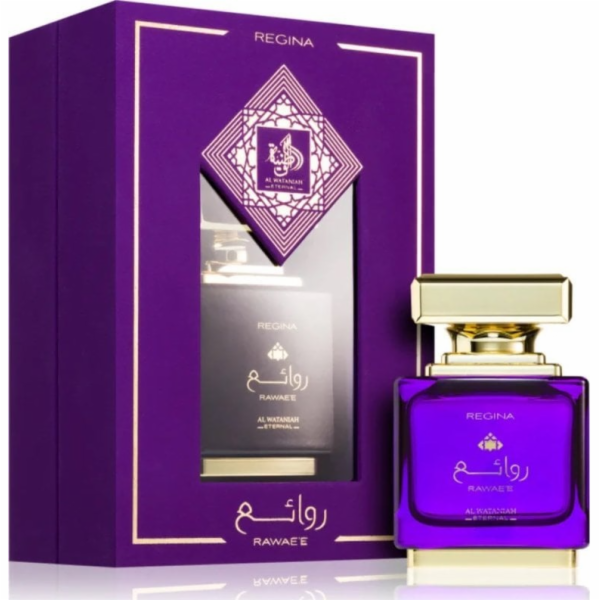 NoName AL WATANIAH Rawae`e Regina EDP 100ml