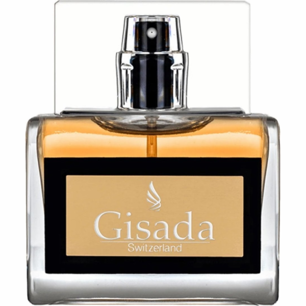 Toaletní voda Gisada Uomo ve spreji 100 ml