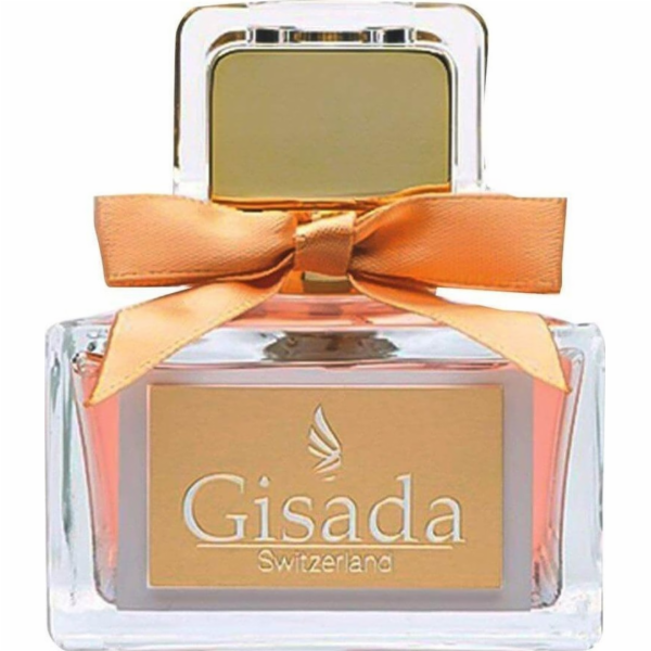 Gisada Donna toaletní voda ve spreji 50 ml