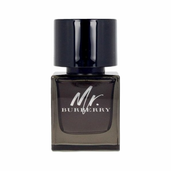 Burberry Pánský parfém Burberry Mr. Burberry EDP (50 ml)