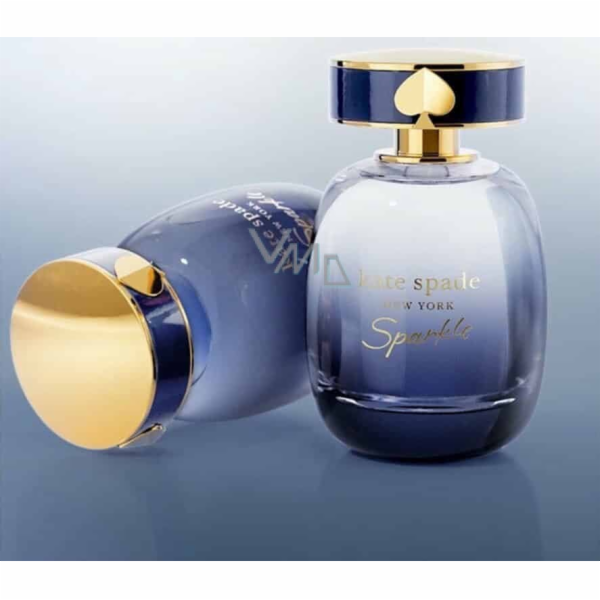 Kate Spade Kvapusis vanduo Kate Spade New York Sparkle In...