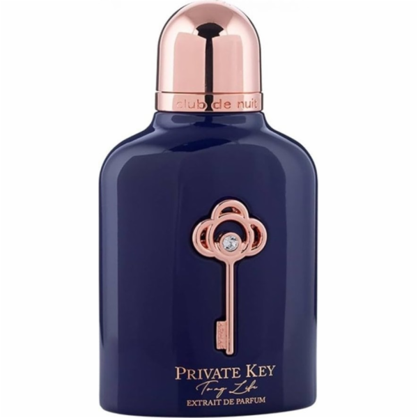 Armaf Club de Nuit Private Key To My Life parfémový extra...