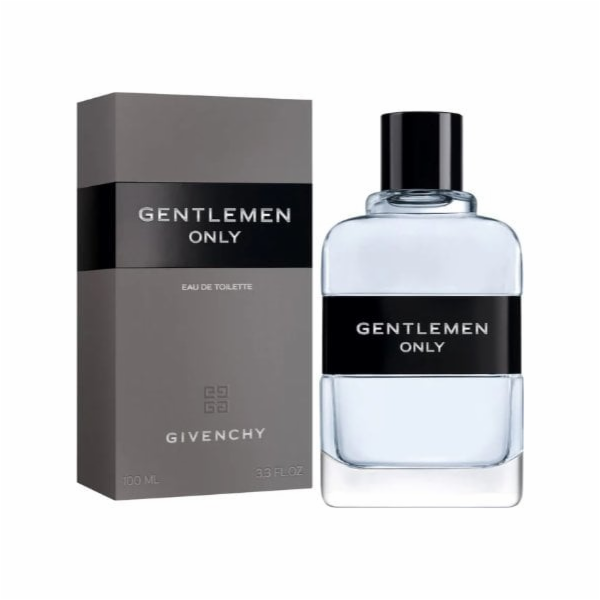 GIVENCHY Gentlemen Only EDT 100ml