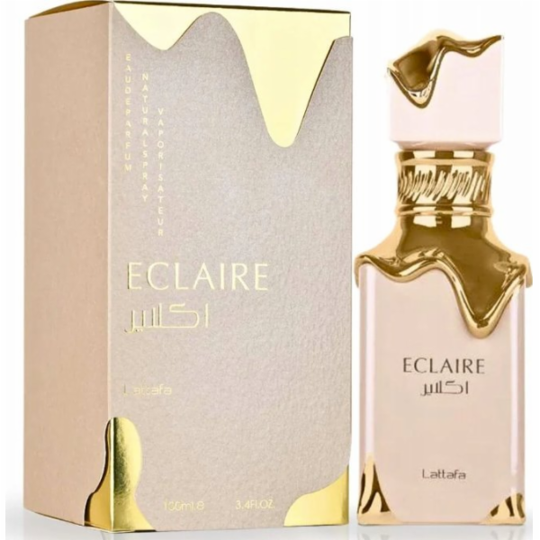 Lattafa Eclaire Eau De Parfum 100 ml (žena)