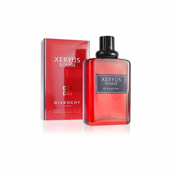 Givenchy Xeryus Rouge EdT 100ml