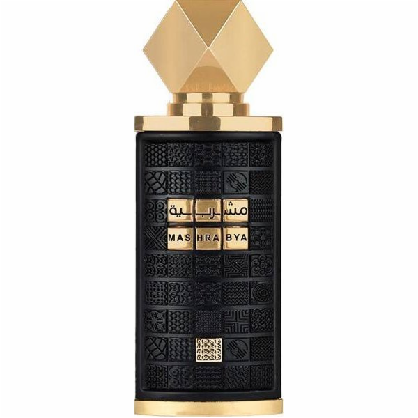Lattafa Mashrabya EDP 100ml