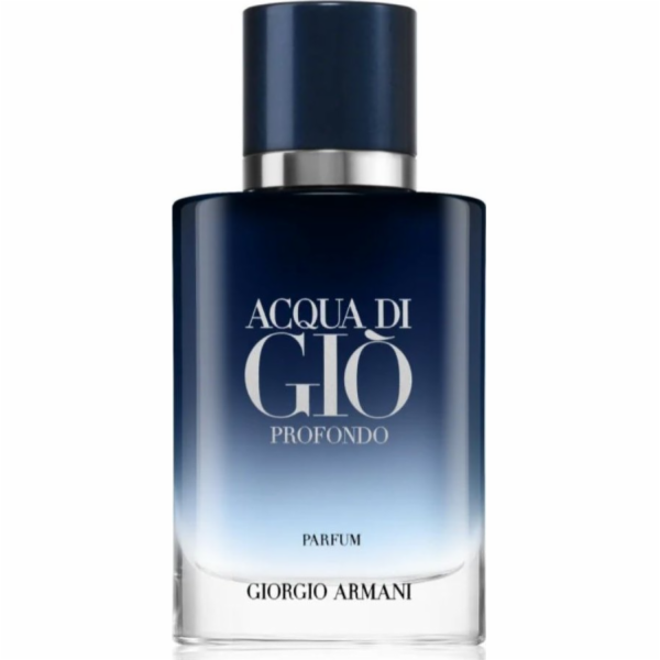 Giorgio Armani Giorgio Armani Acqua di Gio Profondo Parfé...