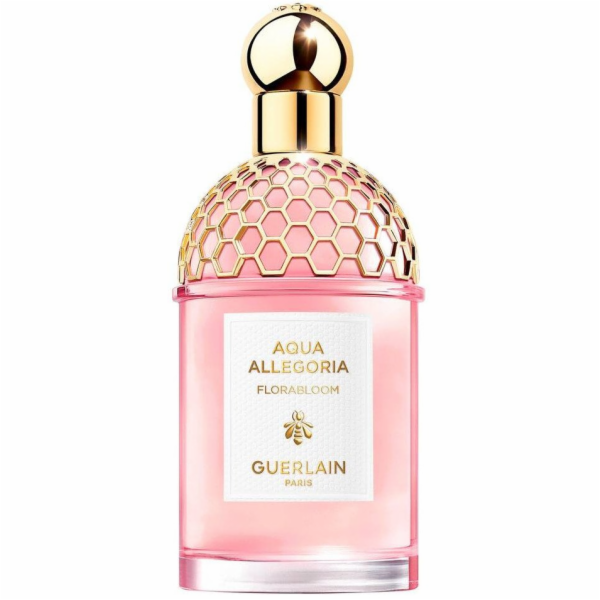Toaletní voda Guerlain Aqua Allegoria Florabloom ve sprej...