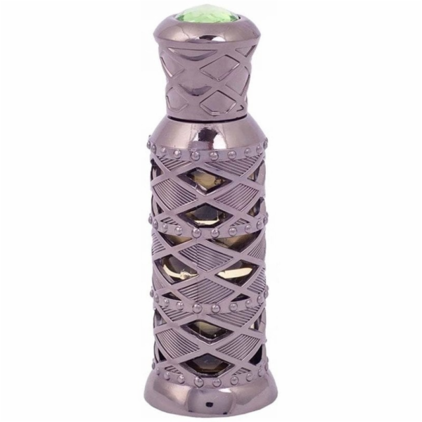 Al Haramain Parfémový olej Musk Al Haramain Noir 12 ml