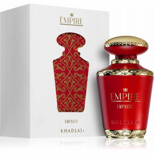 Versace Khadlaj Empire Empress EDP 100 ml