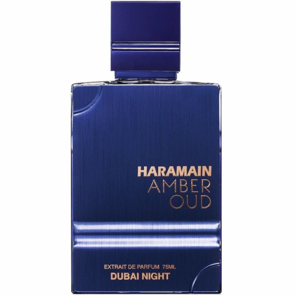Al Haramain Amber Oud Dubai Night parfémový extrakt ve sp...