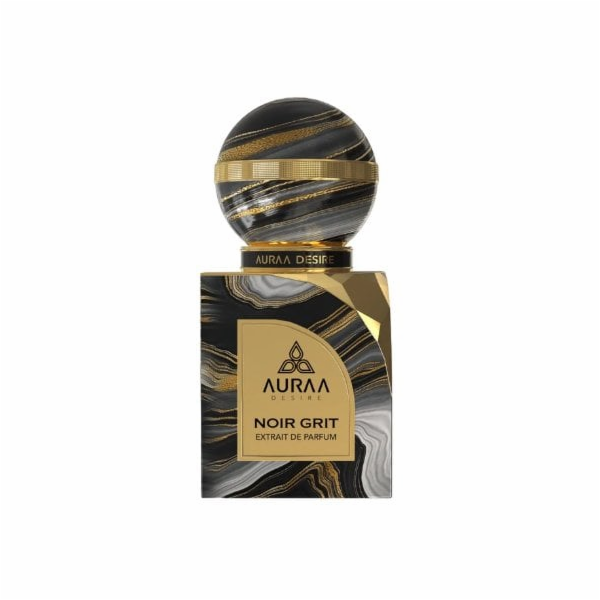 AURAA DESIRE Noir Grit Extrait de Parfum 100ml